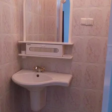Mykonos Guest house