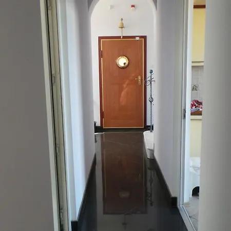 Mykonos Guest house Odesa