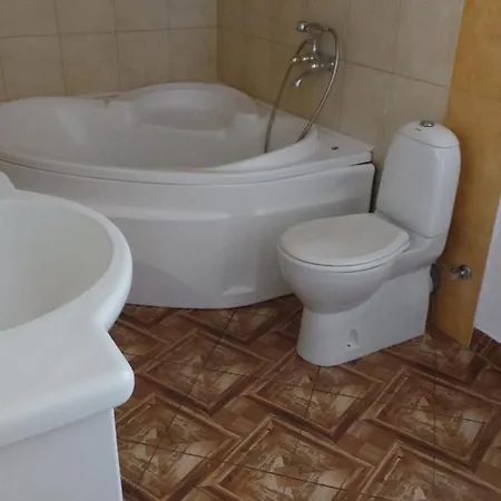 Mykonos Guest house *
