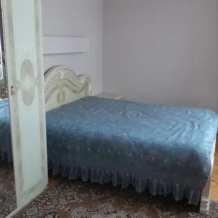 Mykonos Guest house Odesa